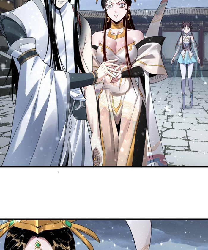 Ta Trời Sinh Đã Là Nhân Vật Phản Diện Chapter 48 - Trang 2