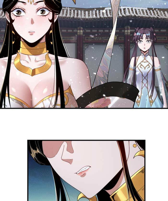 Ta Trời Sinh Đã Là Nhân Vật Phản Diện Chapter 48 - Trang 2