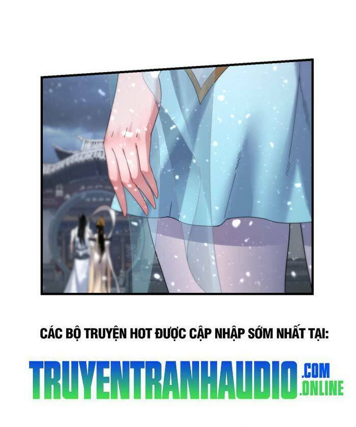 Ta Trời Sinh Đã Là Nhân Vật Phản Diện Chapter 48 - Trang 2