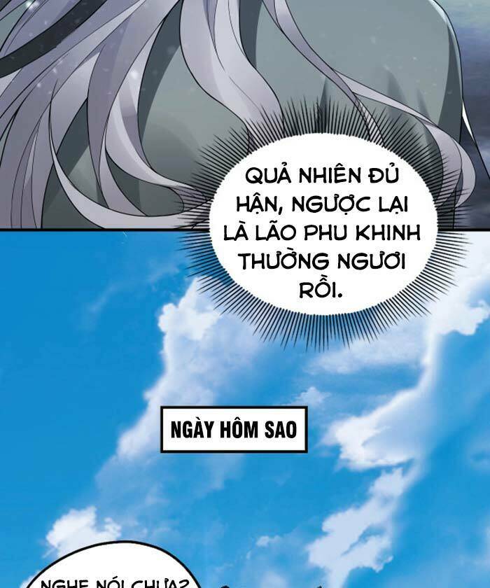 Ta Trời Sinh Đã Là Nhân Vật Phản Diện Chapter 48 - Trang 2