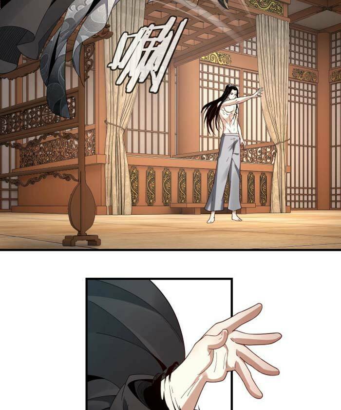 Ta Trời Sinh Đã Là Nhân Vật Phản Diện Chapter 48 - Trang 2