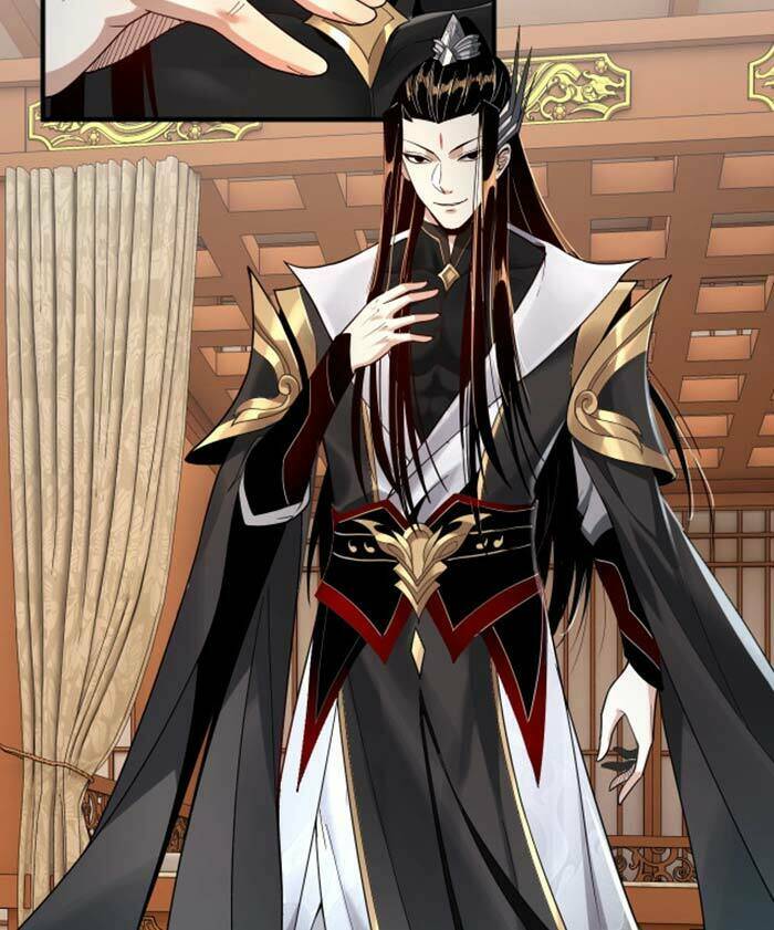 Ta Trời Sinh Đã Là Nhân Vật Phản Diện Chapter 48 - Trang 2