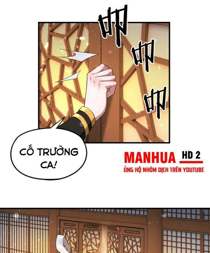 Ta Trời Sinh Đã Là Nhân Vật Phản Diện Chapter 48 - Trang 2