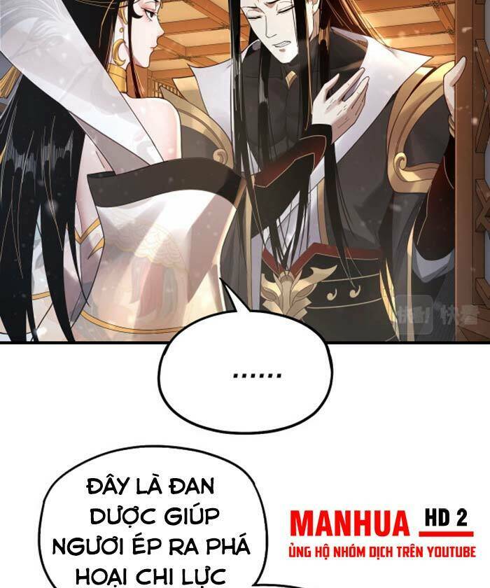 Ta Trời Sinh Đã Là Nhân Vật Phản Diện Chapter 48 - Trang 2