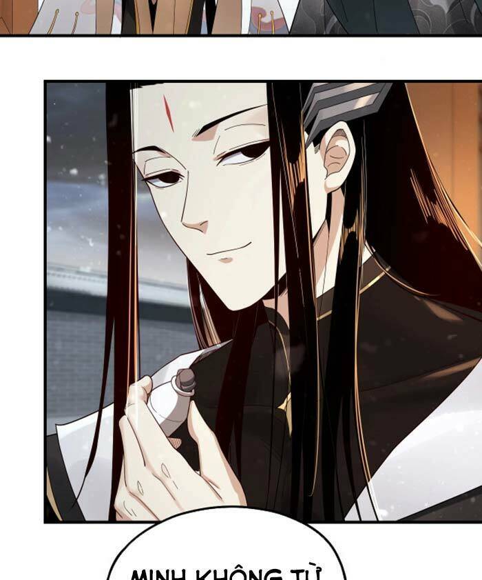 Ta Trời Sinh Đã Là Nhân Vật Phản Diện Chapter 48 - Trang 2