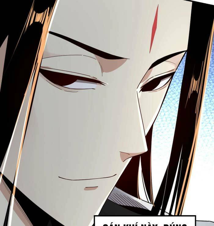 Ta Trời Sinh Đã Là Nhân Vật Phản Diện Chapter 48 - Trang 2