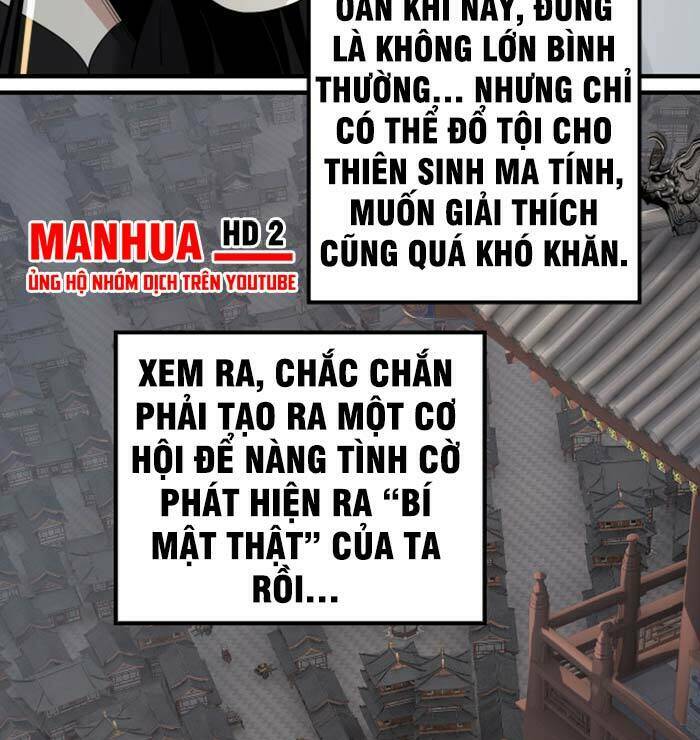 Ta Trời Sinh Đã Là Nhân Vật Phản Diện Chapter 48 - Trang 2