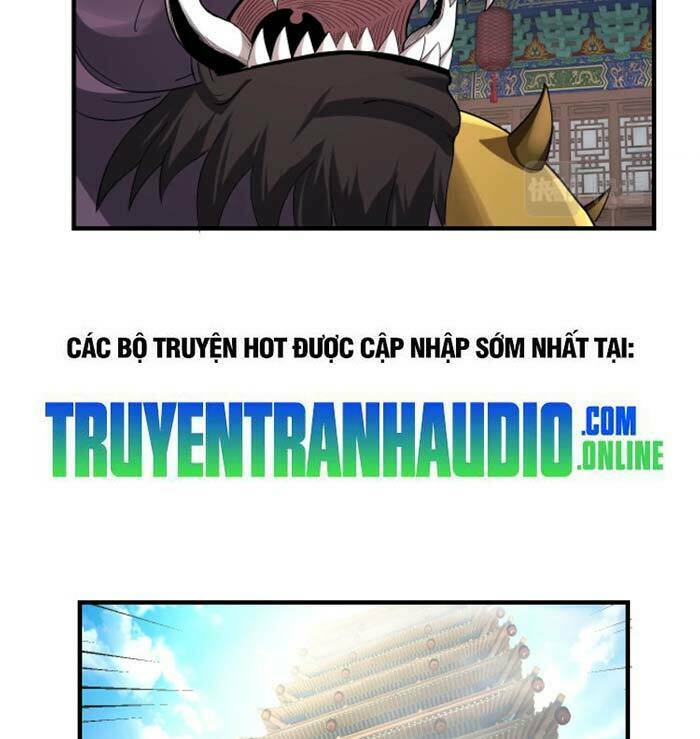 Ta Trời Sinh Đã Là Nhân Vật Phản Diện Chapter 48 - Trang 2