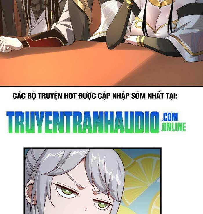 Ta Trời Sinh Đã Là Nhân Vật Phản Diện Chapter 48 - Trang 2