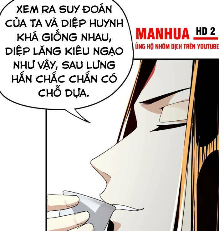 Ta Trời Sinh Đã Là Nhân Vật Phản Diện Chapter 48 - Trang 2