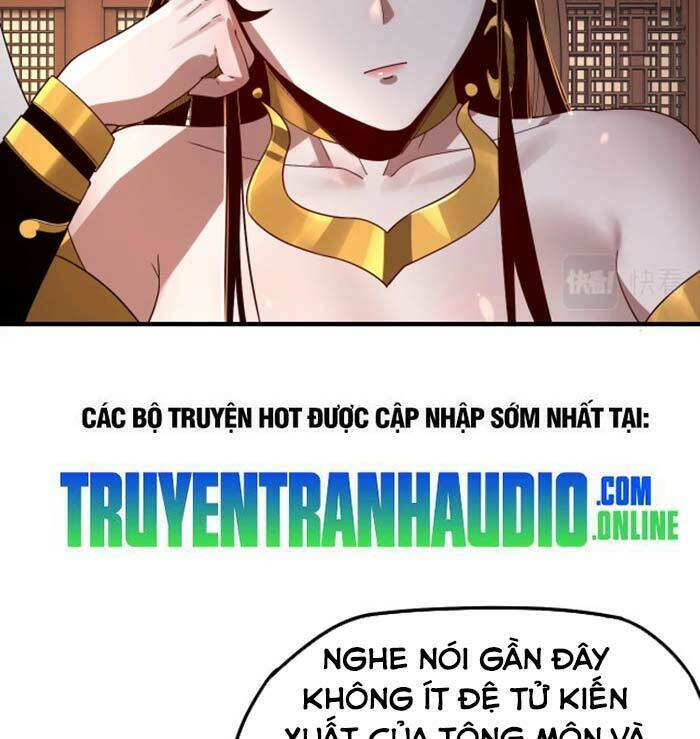 Ta Trời Sinh Đã Là Nhân Vật Phản Diện Chapter 48 - Trang 2