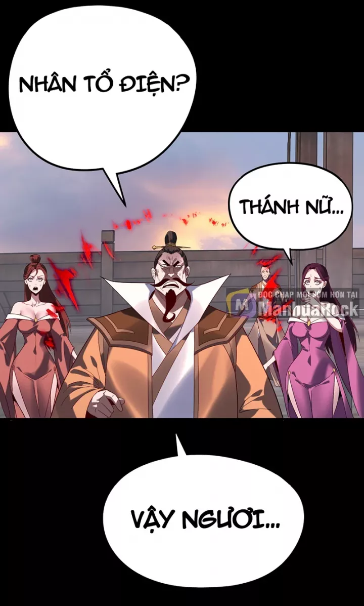 Ta Trời Sinh Đã Là Nhân Vật Phản Diện Chapter 480 - Trang 2