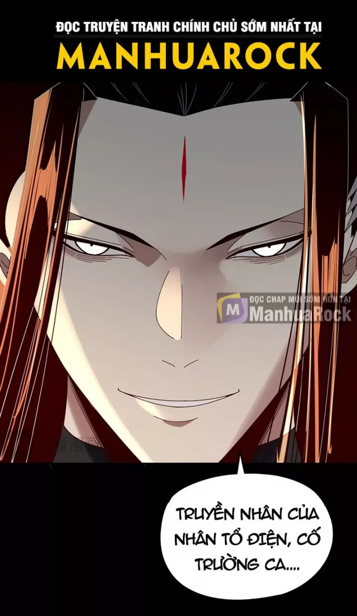 Ta Trời Sinh Đã Là Nhân Vật Phản Diện Chapter 480 - Trang 2