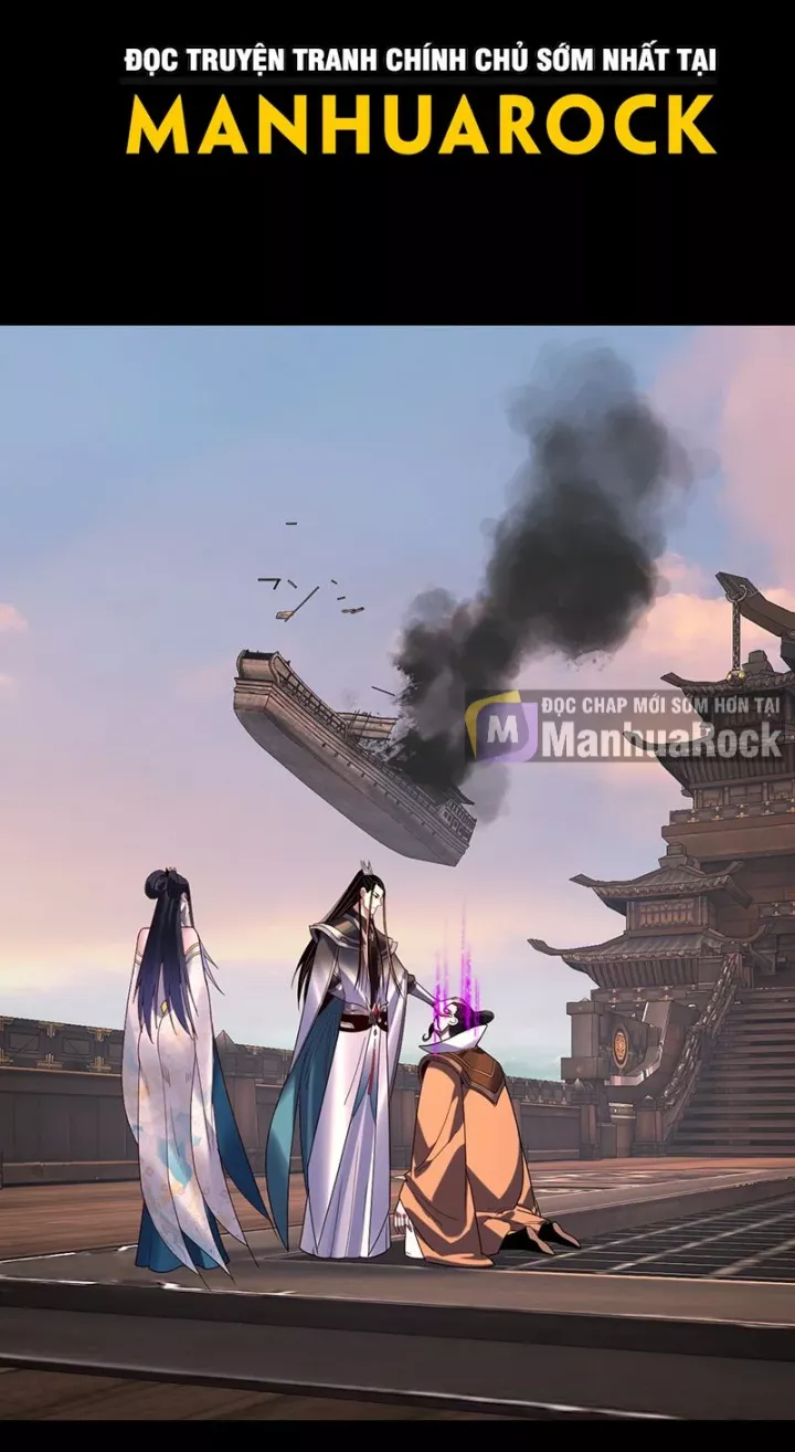 Ta Trời Sinh Đã Là Nhân Vật Phản Diện Chapter 480 - Trang 2