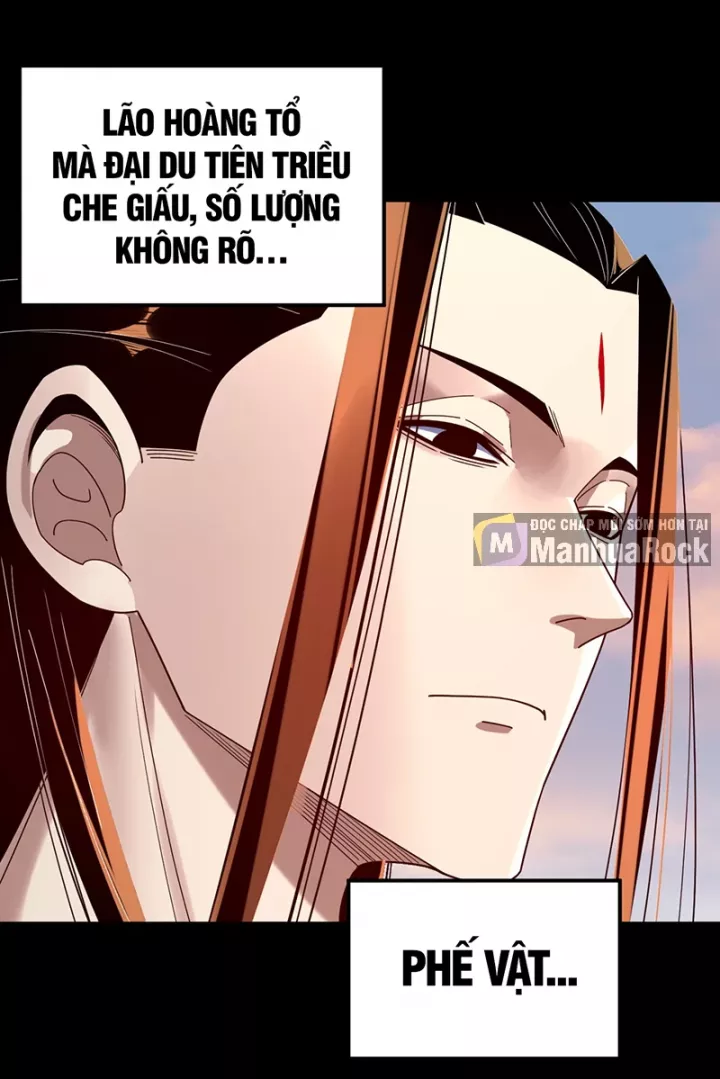 Ta Trời Sinh Đã Là Nhân Vật Phản Diện Chapter 480 - Trang 2