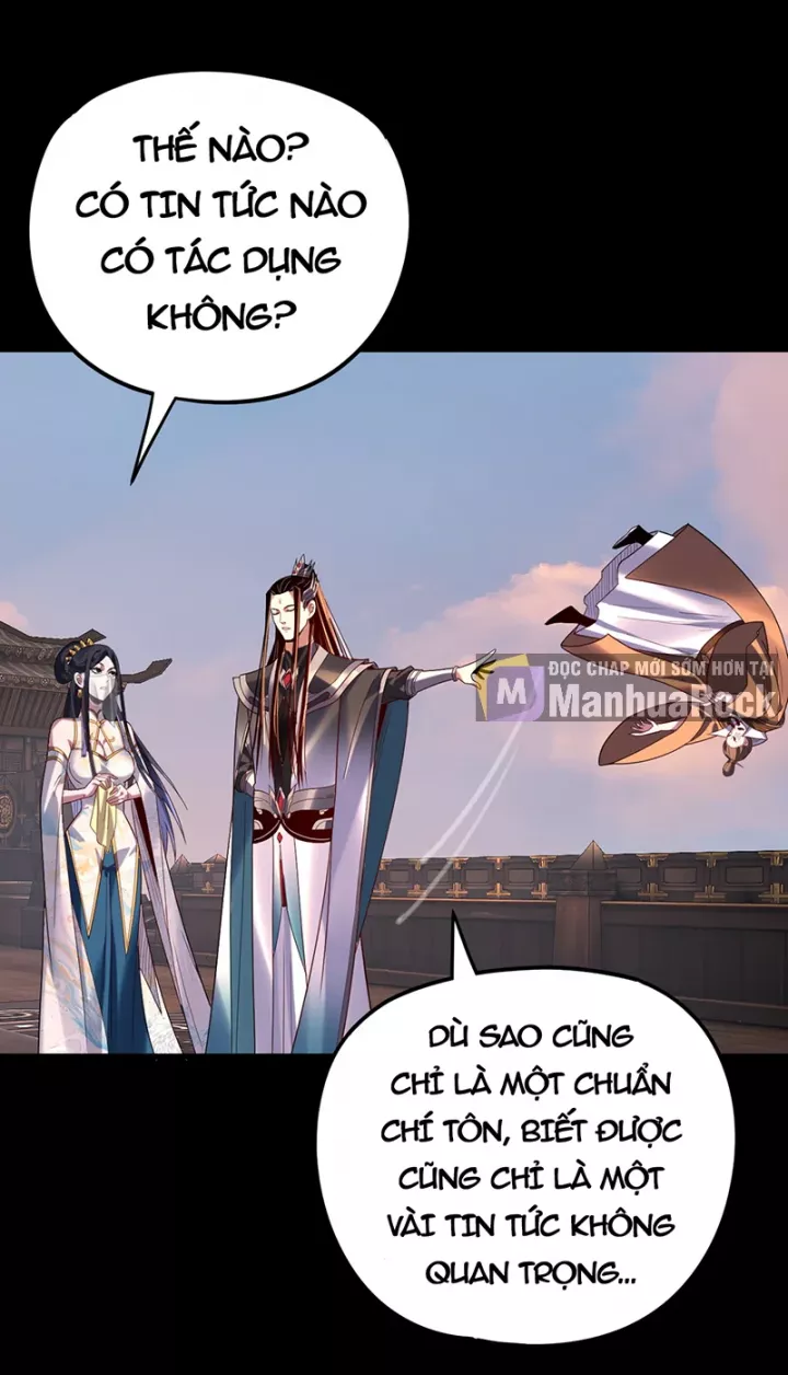 Ta Trời Sinh Đã Là Nhân Vật Phản Diện Chapter 480 - Trang 2