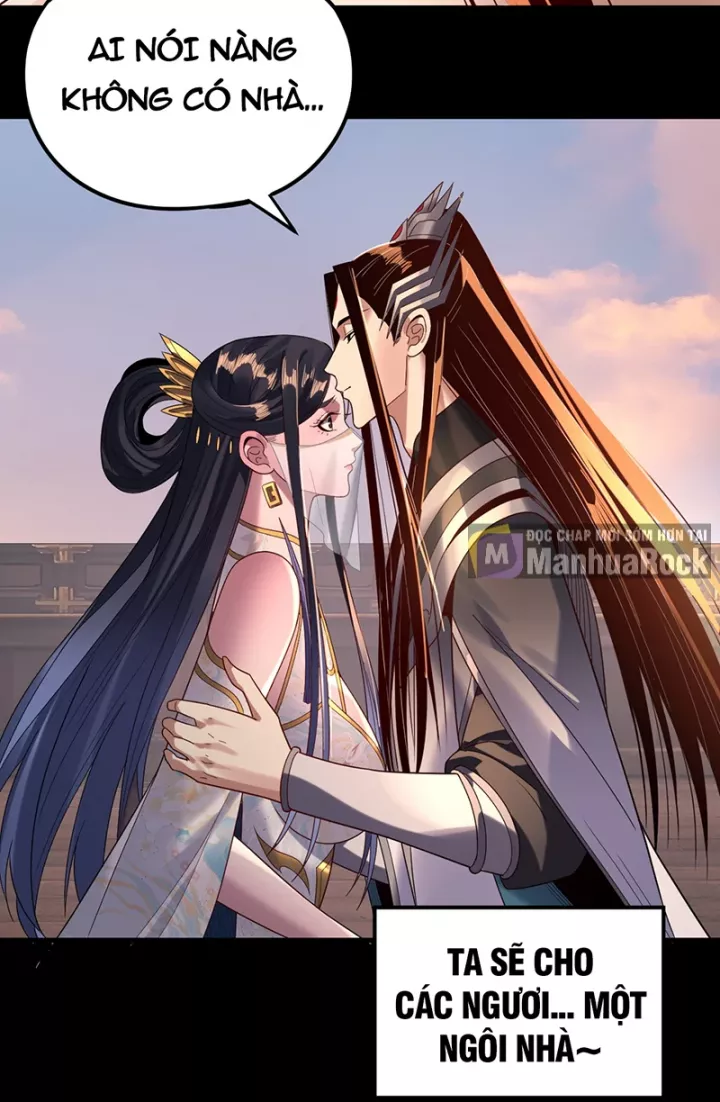 Ta Trời Sinh Đã Là Nhân Vật Phản Diện Chapter 480 - Trang 2