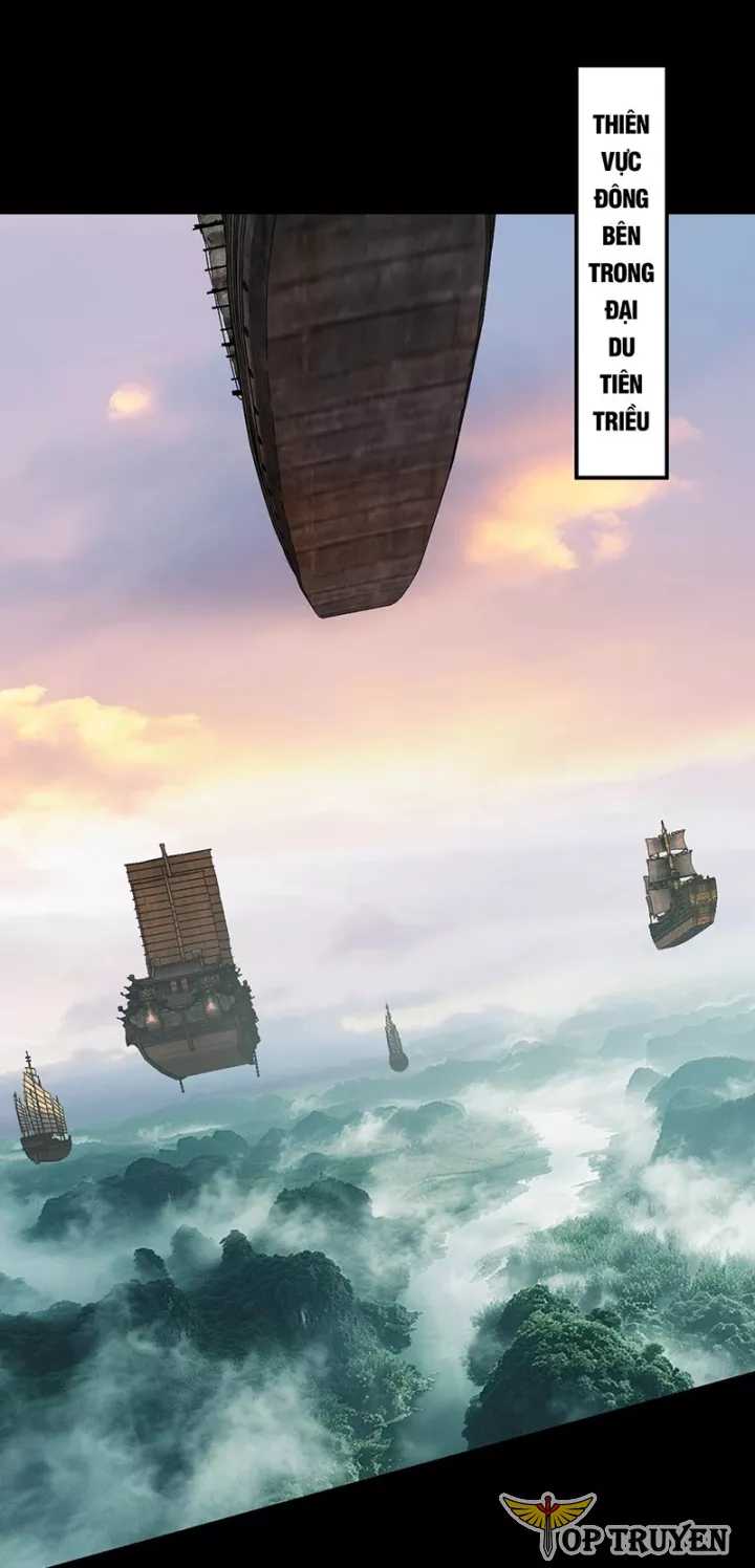 Ta Trời Sinh Đã Là Nhân Vật Phản Diện Chapter 480 - Trang 2