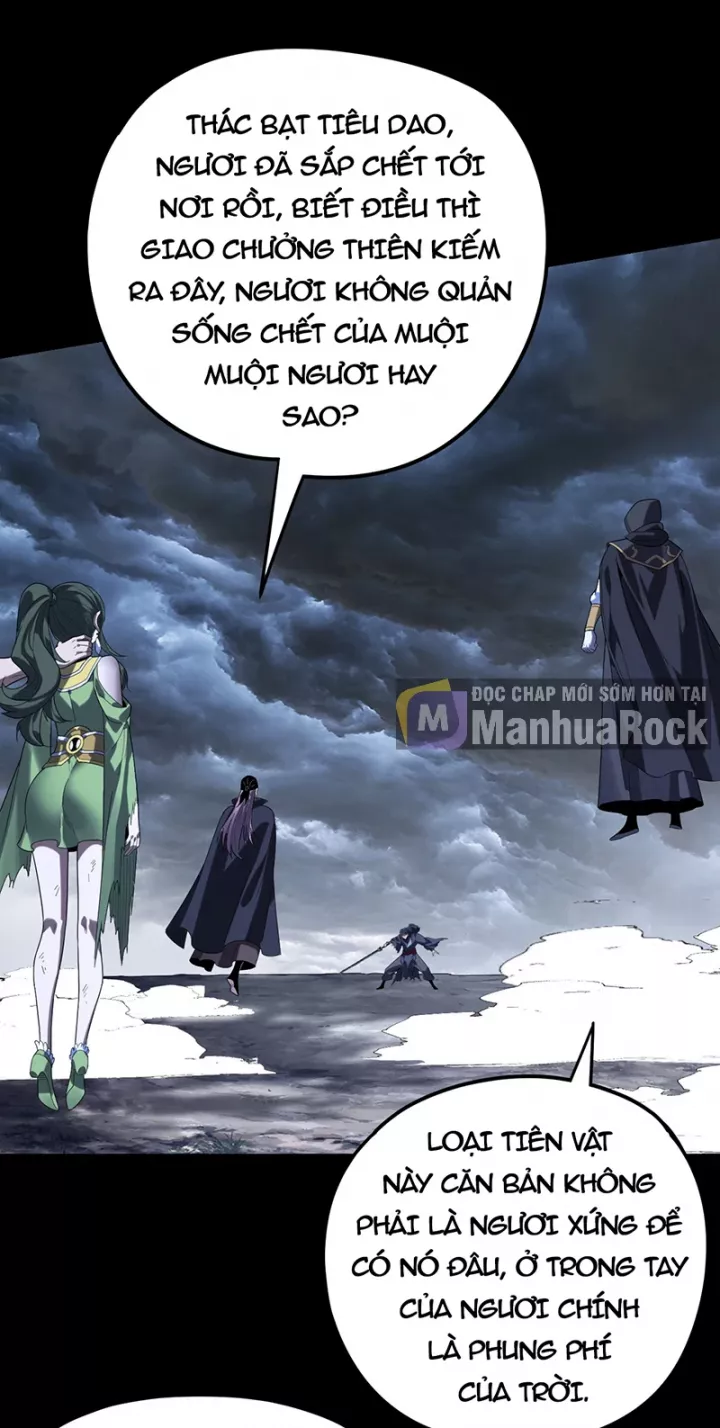 Ta Trời Sinh Đã Là Nhân Vật Phản Diện Chapter 480 - Trang 2