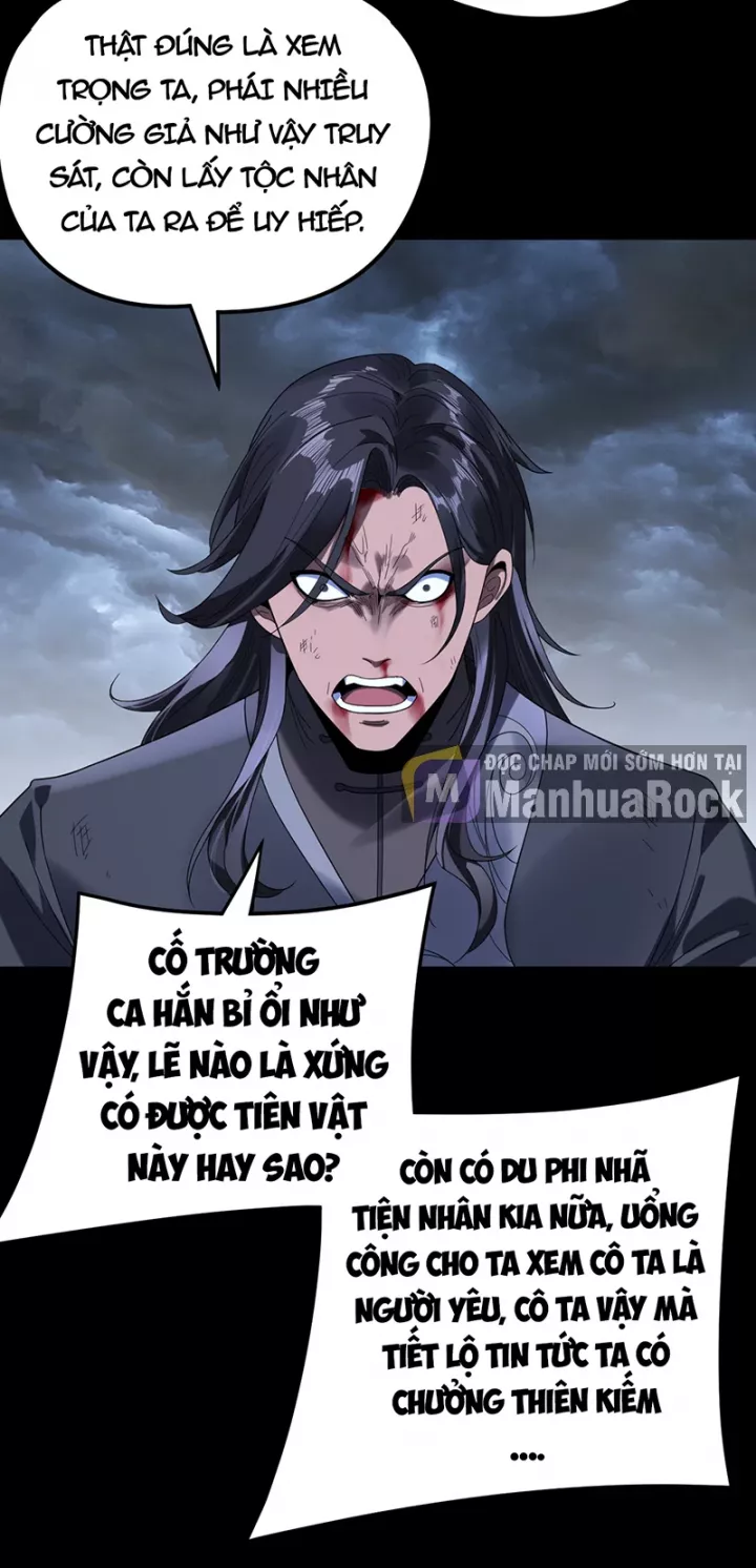 Ta Trời Sinh Đã Là Nhân Vật Phản Diện Chapter 480 - Trang 2