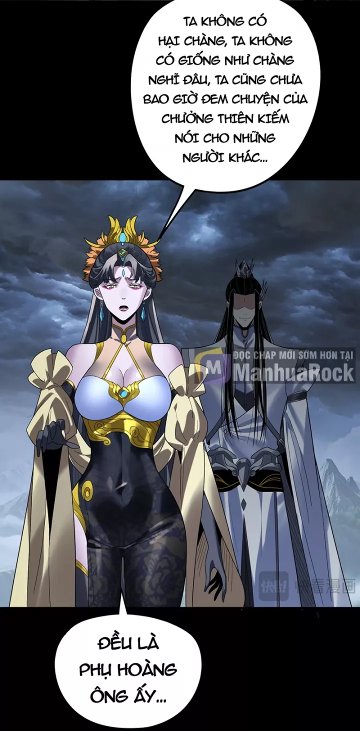 Ta Trời Sinh Đã Là Nhân Vật Phản Diện Chapter 480 - Trang 2