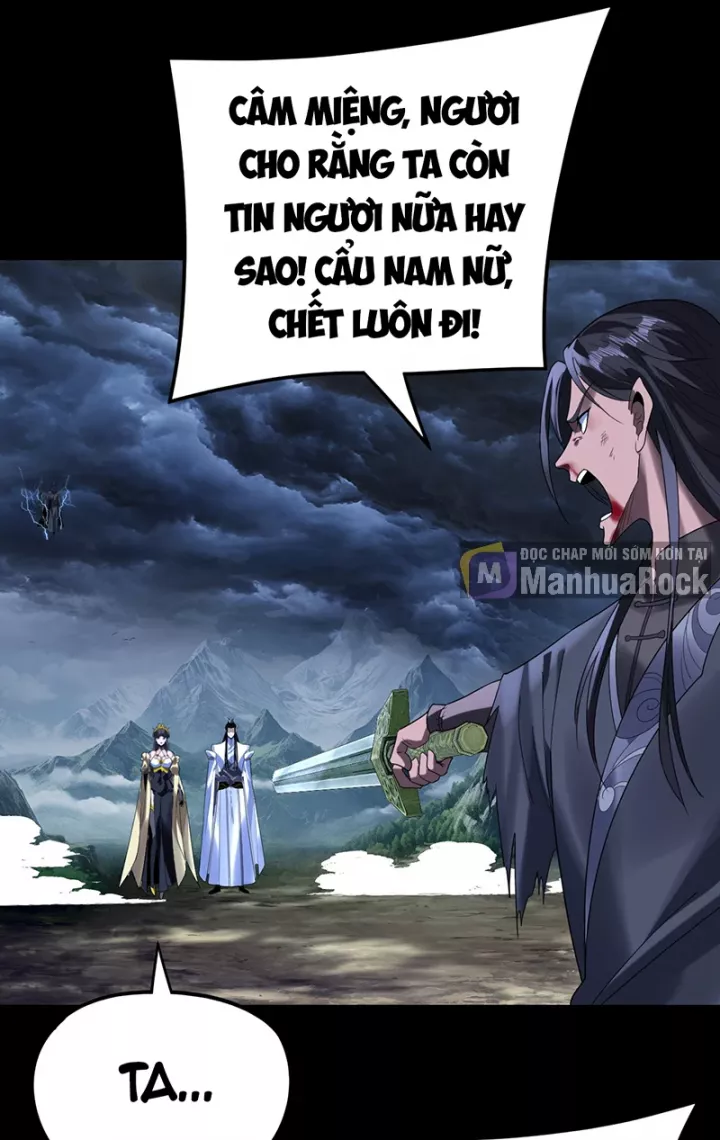 Ta Trời Sinh Đã Là Nhân Vật Phản Diện Chapter 480 - Trang 2