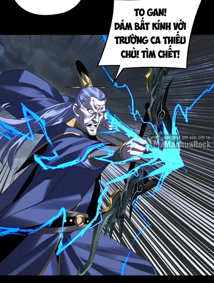 Ta Trời Sinh Đã Là Nhân Vật Phản Diện Chapter 480 - Trang 2