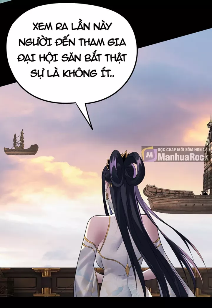 Ta Trời Sinh Đã Là Nhân Vật Phản Diện Chapter 480 - Trang 2