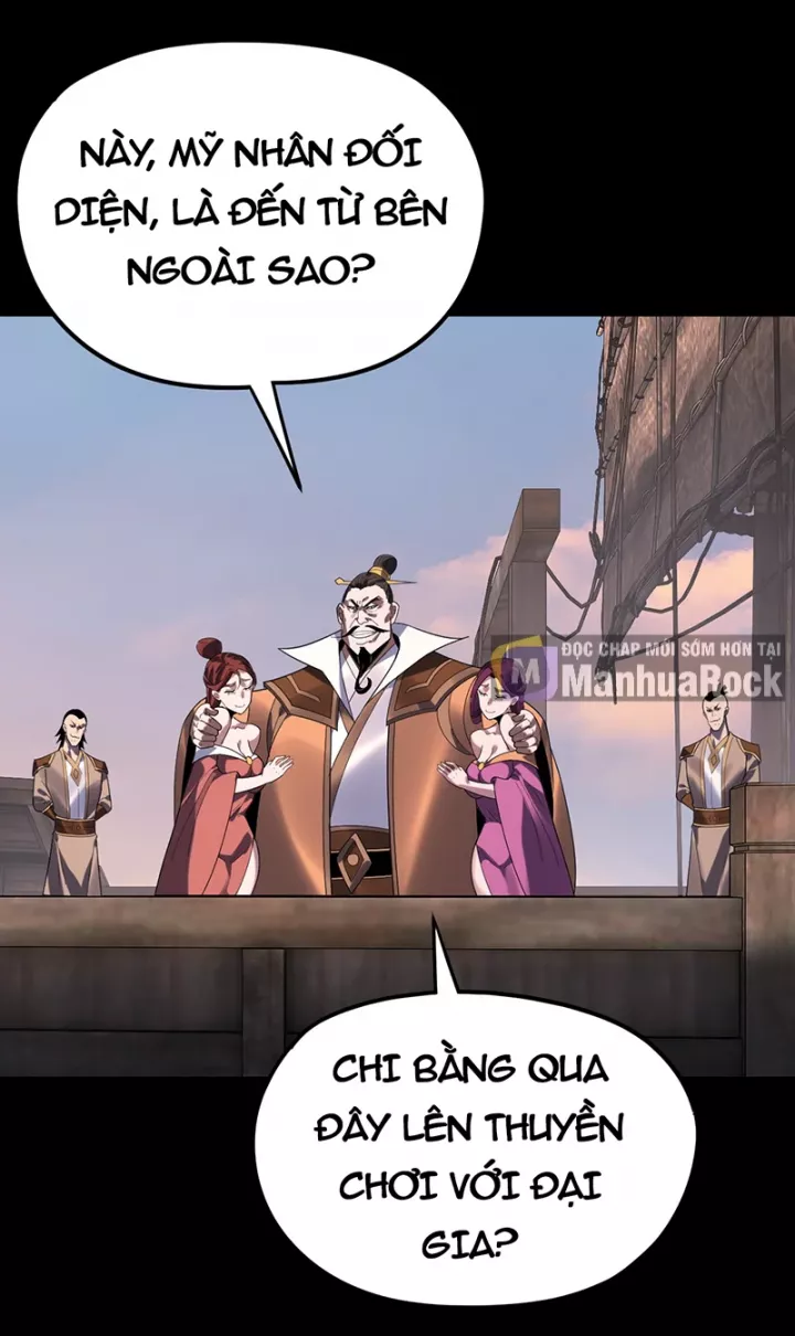 Ta Trời Sinh Đã Là Nhân Vật Phản Diện Chapter 480 - Trang 2