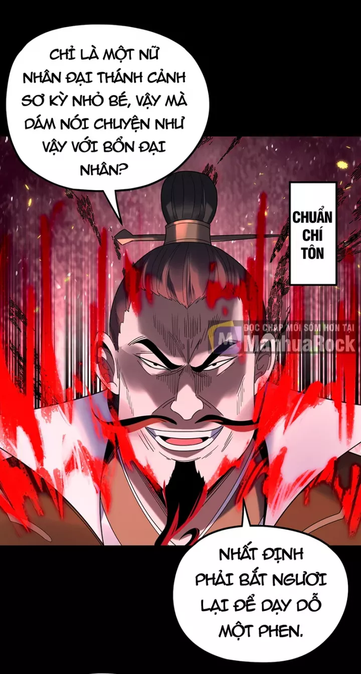 Ta Trời Sinh Đã Là Nhân Vật Phản Diện Chapter 480 - Trang 2