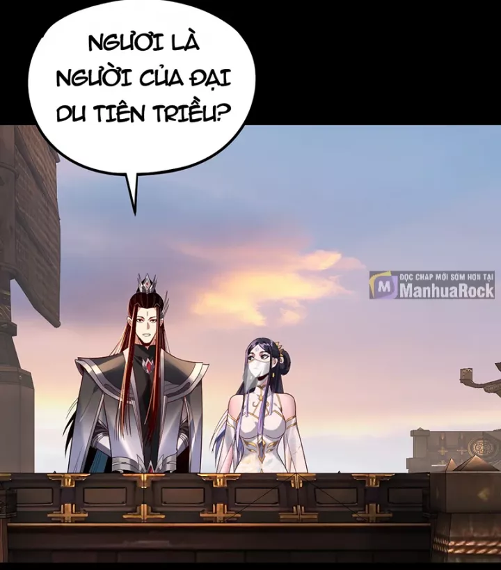 Ta Trời Sinh Đã Là Nhân Vật Phản Diện Chapter 480 - Trang 2