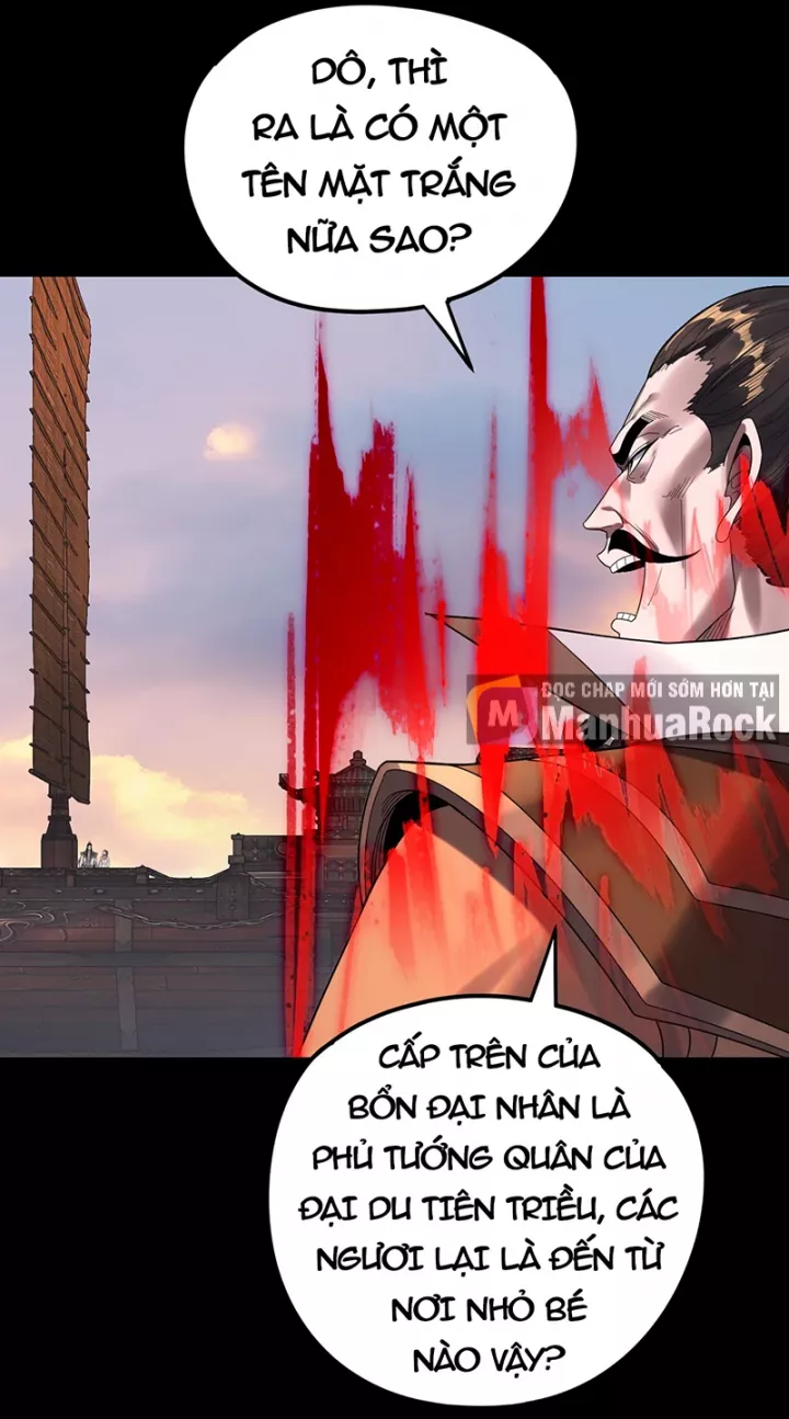 Ta Trời Sinh Đã Là Nhân Vật Phản Diện Chapter 480 - Trang 2