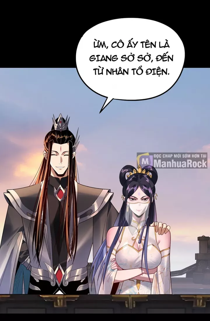Ta Trời Sinh Đã Là Nhân Vật Phản Diện Chapter 480 - Trang 2