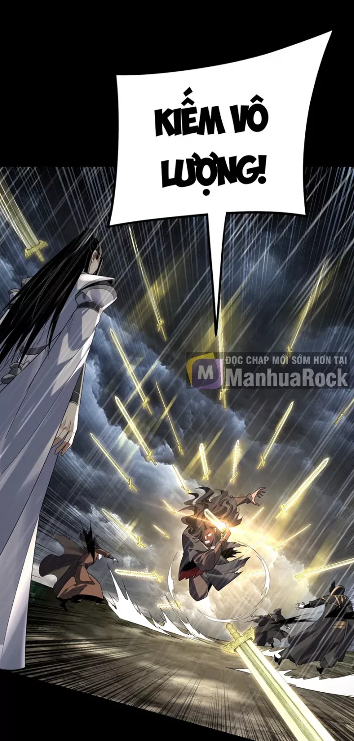 Ta Trời Sinh Đã Là Nhân Vật Phản Diện Chapter 481 - Trang 2