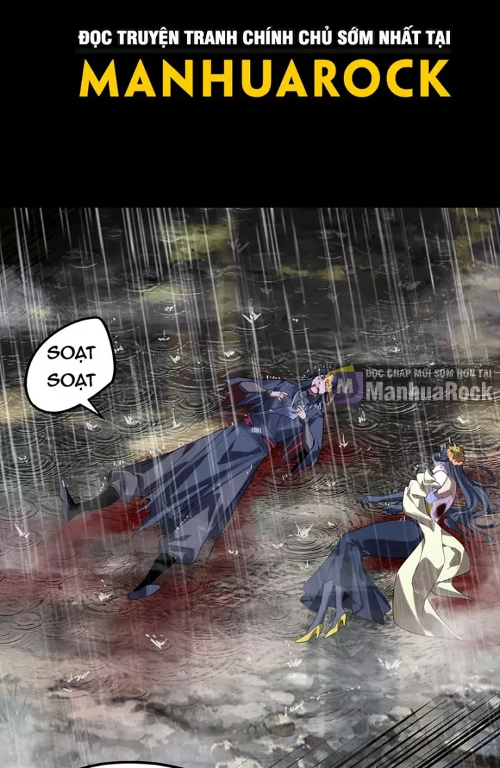 Ta Trời Sinh Đã Là Nhân Vật Phản Diện Chapter 481 - Trang 2