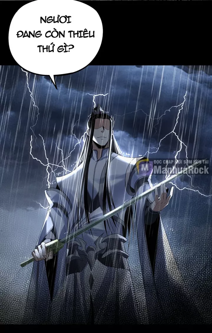 Ta Trời Sinh Đã Là Nhân Vật Phản Diện Chapter 481 - Trang 2