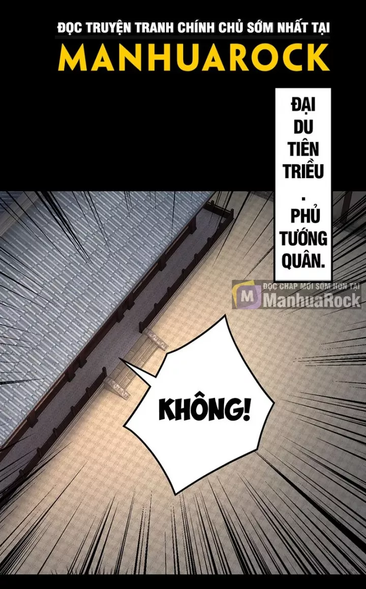 Ta Trời Sinh Đã Là Nhân Vật Phản Diện Chapter 481 - Trang 2