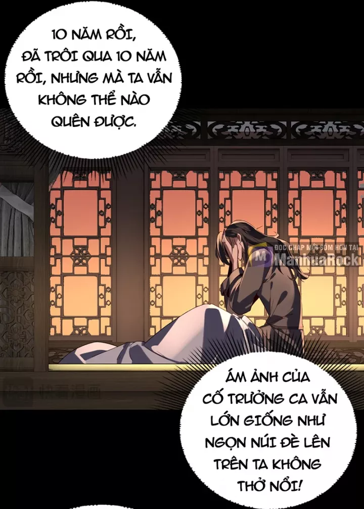 Ta Trời Sinh Đã Là Nhân Vật Phản Diện Chapter 481 - Trang 2