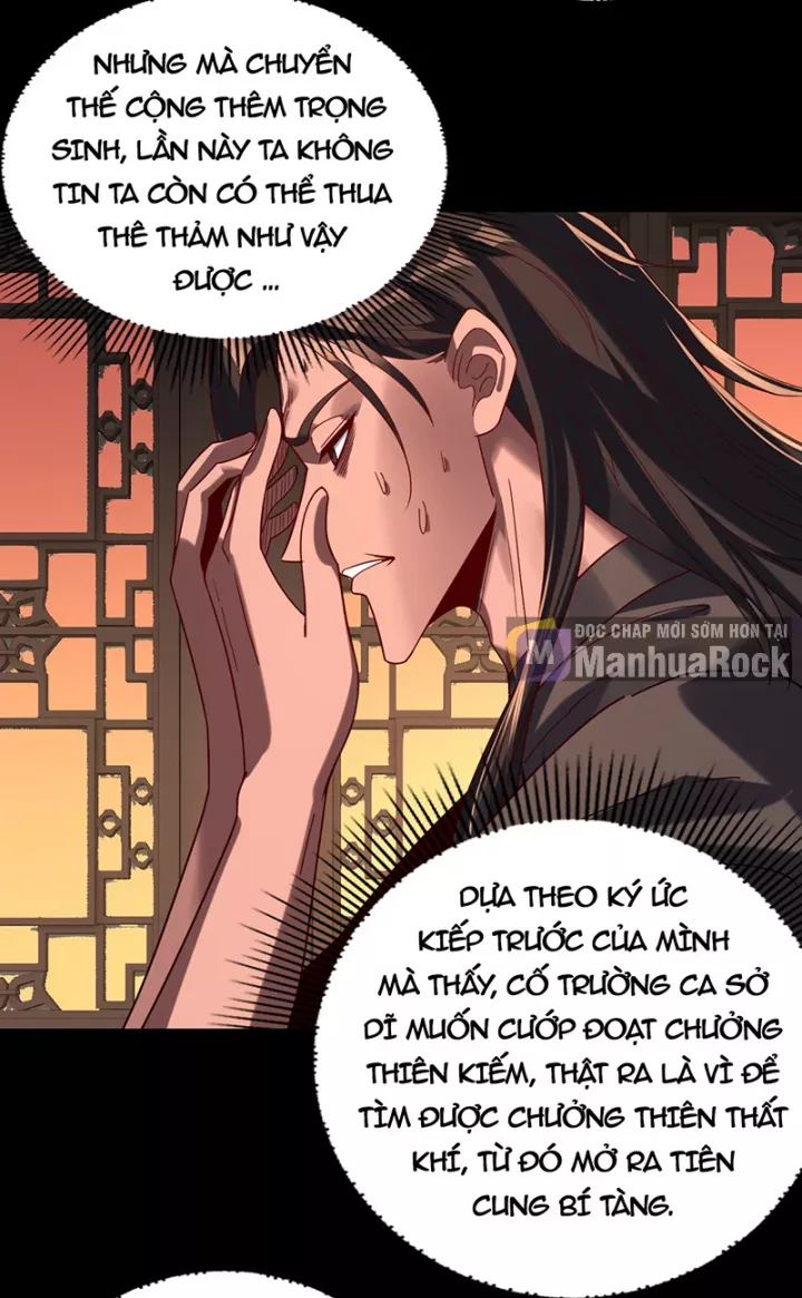 Ta Trời Sinh Đã Là Nhân Vật Phản Diện Chapter 481 - Trang 2