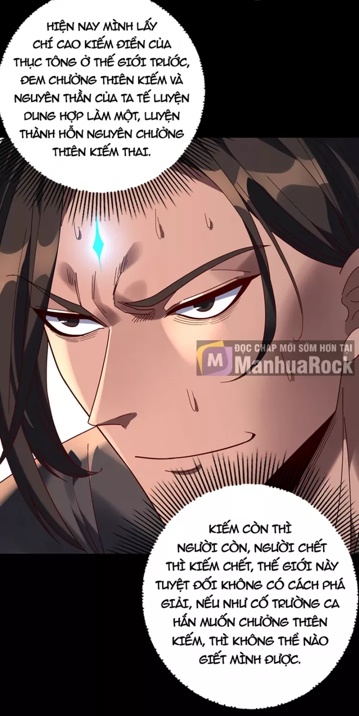 Ta Trời Sinh Đã Là Nhân Vật Phản Diện Chapter 481 - Trang 2