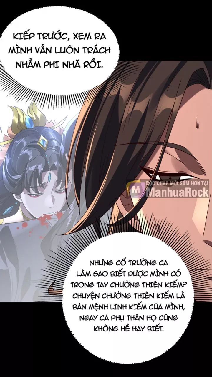 Ta Trời Sinh Đã Là Nhân Vật Phản Diện Chapter 481 - Trang 2