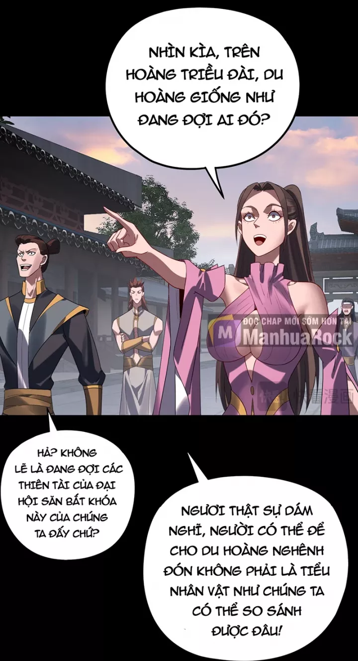 Ta Trời Sinh Đã Là Nhân Vật Phản Diện Chapter 481 - Trang 2