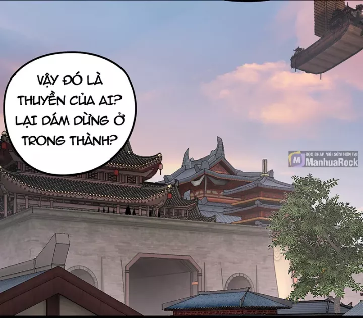 Ta Trời Sinh Đã Là Nhân Vật Phản Diện Chapter 481 - Trang 2