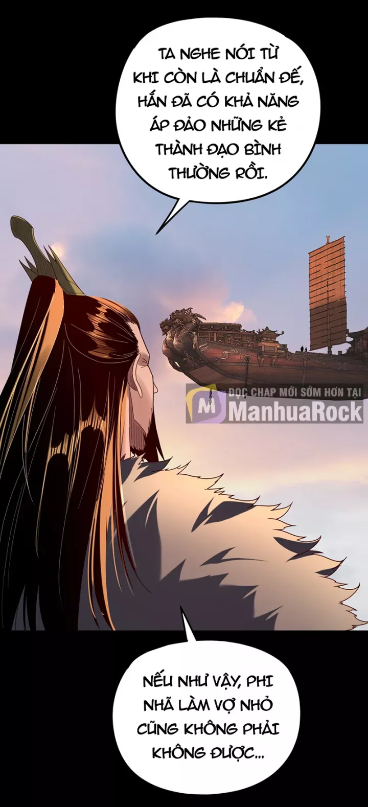 Ta Trời Sinh Đã Là Nhân Vật Phản Diện Chapter 481 - Trang 2