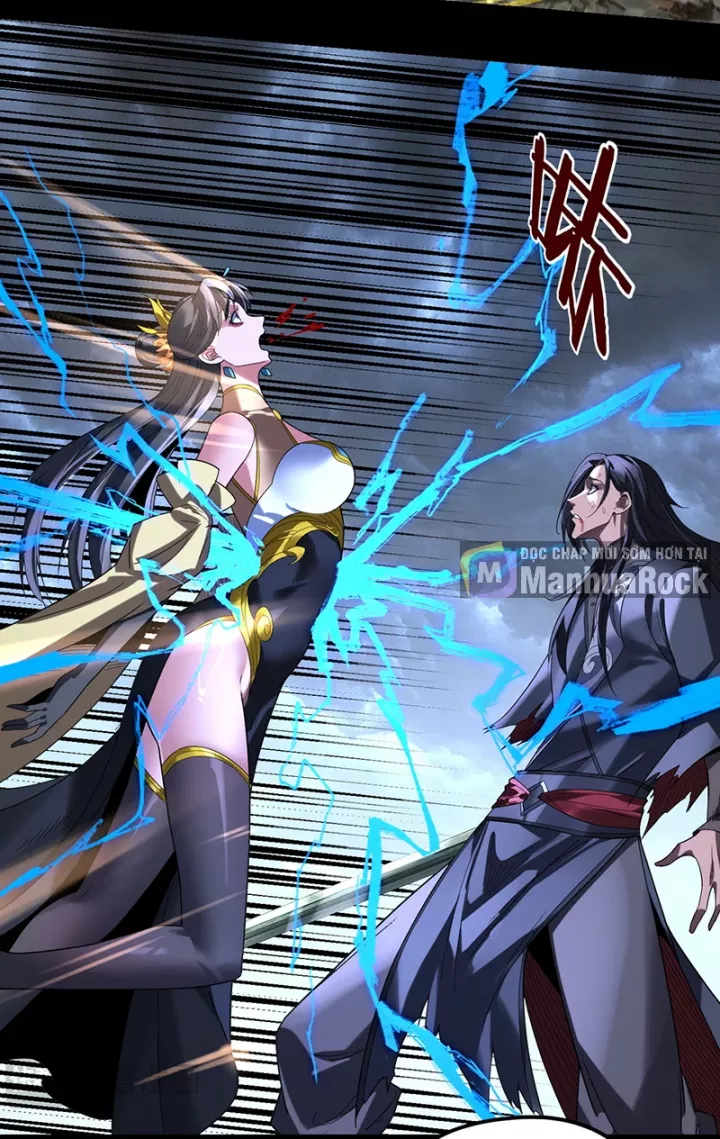 Ta Trời Sinh Đã Là Nhân Vật Phản Diện Chapter 481 - Trang 2