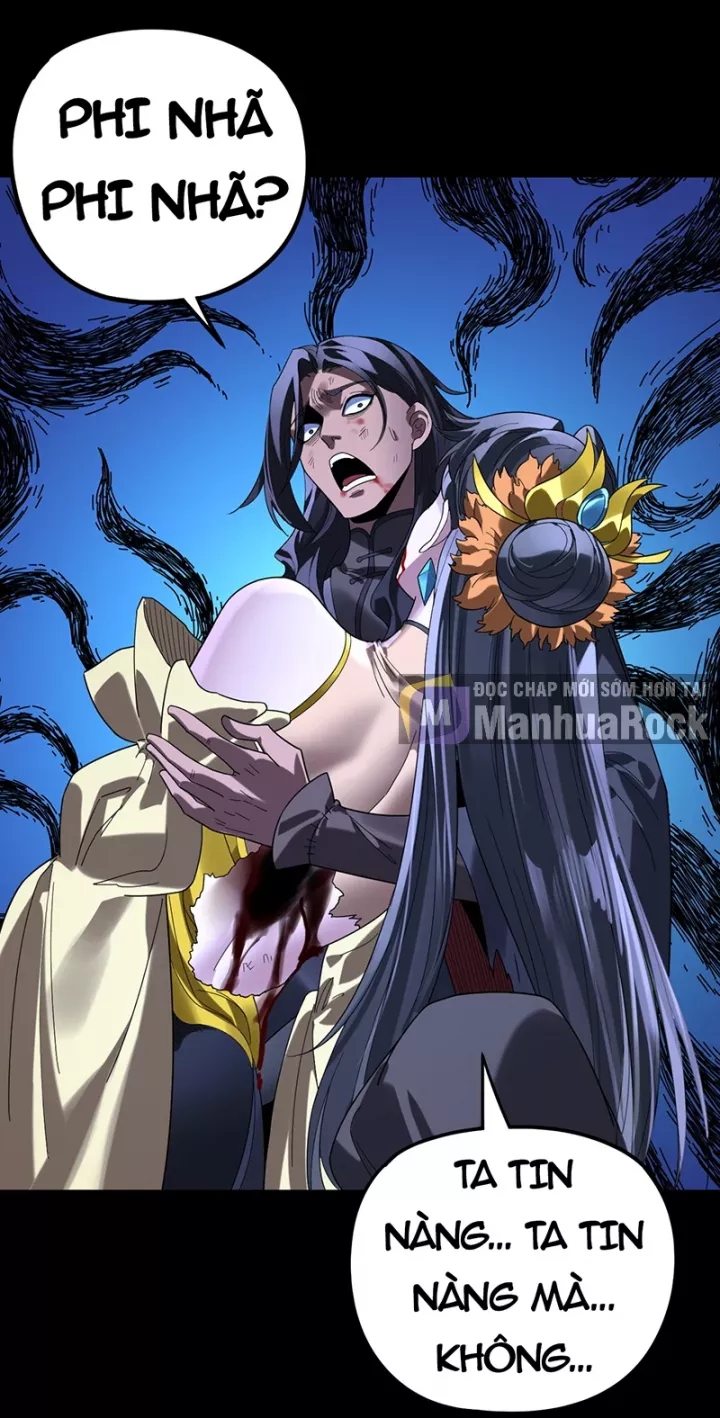 Ta Trời Sinh Đã Là Nhân Vật Phản Diện Chapter 481 - Trang 2