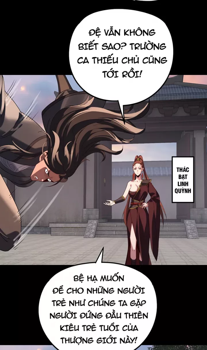 Ta Trời Sinh Đã Là Nhân Vật Phản Diện Chapter 482 - Trang 2