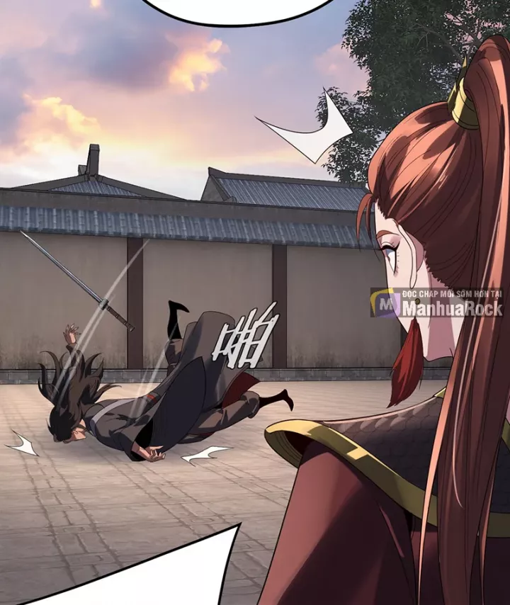 Ta Trời Sinh Đã Là Nhân Vật Phản Diện Chapter 482 - Trang 2