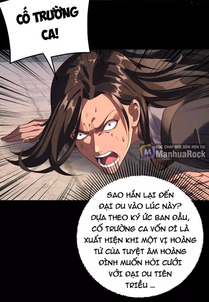 Ta Trời Sinh Đã Là Nhân Vật Phản Diện Chapter 482 - Trang 2