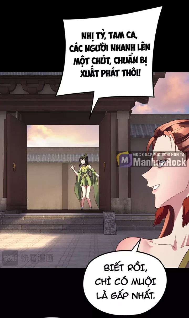 Ta Trời Sinh Đã Là Nhân Vật Phản Diện Chapter 482 - Trang 2